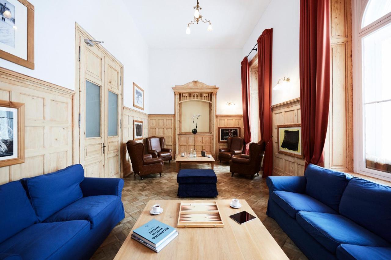 Maloja Palace Residence Engadin-St Moritz Co2-Neutral Exteriér fotografie